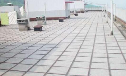 防水的新修建方法有什么?屋面保溫層的質量一定要把控好