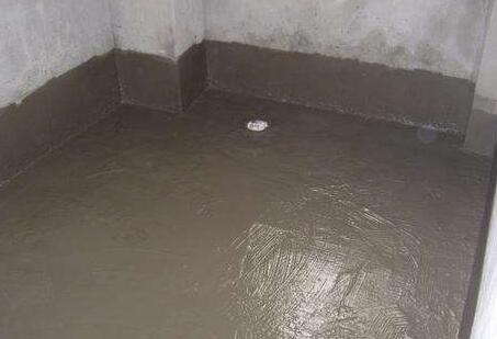 我們常見的防水涂料是怎樣防水的?它們一定是環保的么?