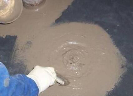 我們常見的防水涂料是怎樣防水的?它們一定是環保的么?