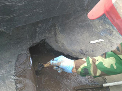 蘇州防水公司樓頂防水工程如何進行鋪設(shè)