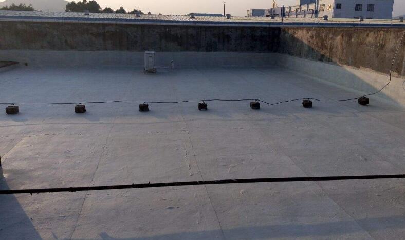 屋頂防水補漏的材料有哪些？一般來說會怎么進行工程？