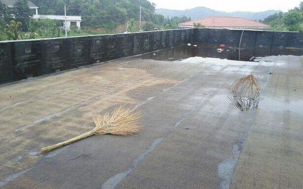 屋面漏水是由什么原因造成的?地震對(duì)于防水層的影響大么?