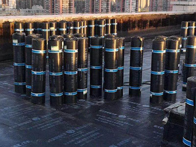 常熟「蘇州防水公司」房頂防水建材有哪些