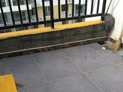 張家港蘇州防水工程公司:防水材料在防水工程中的重要性