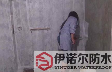 蘇州防水補漏 地下車庫堵漏的方法有哪些呢？