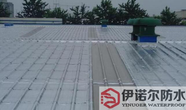 常熟蘇州市專業防水補漏,混凝土屋面防水施工的接縫