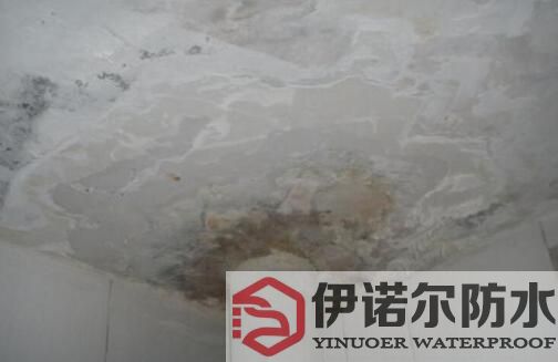 常熟蘇州防水公司如何判斷防水工程質量?