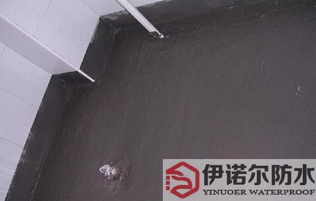 衛(wèi)生間防水補漏應該如何做?防水補漏技巧