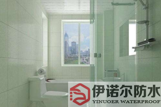 蘇州衛生間防水怎么做?衛生間防水材料哪種好