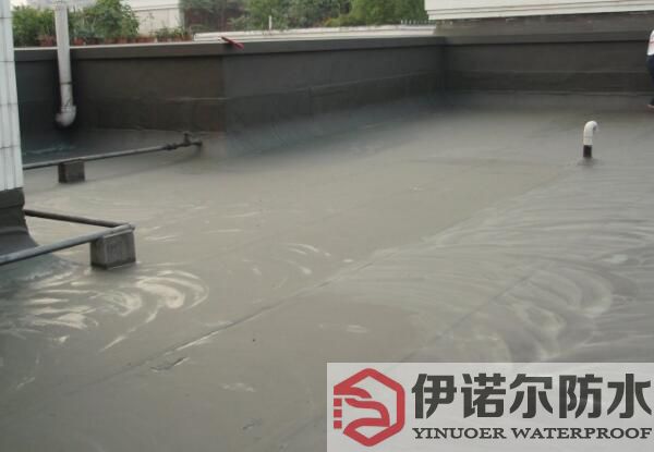 相城丙烯酸防水涂料效果如何?丙烯酸防水施工要點