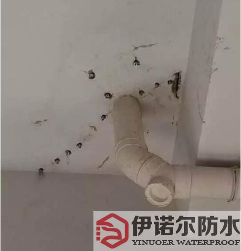 張家港蘇州防水工程的基本內(nèi)容是什么?