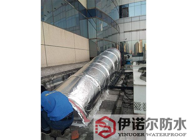 昆山規(guī)模大的防水補(bǔ)漏哪家好金質(zhì)服務(wù)