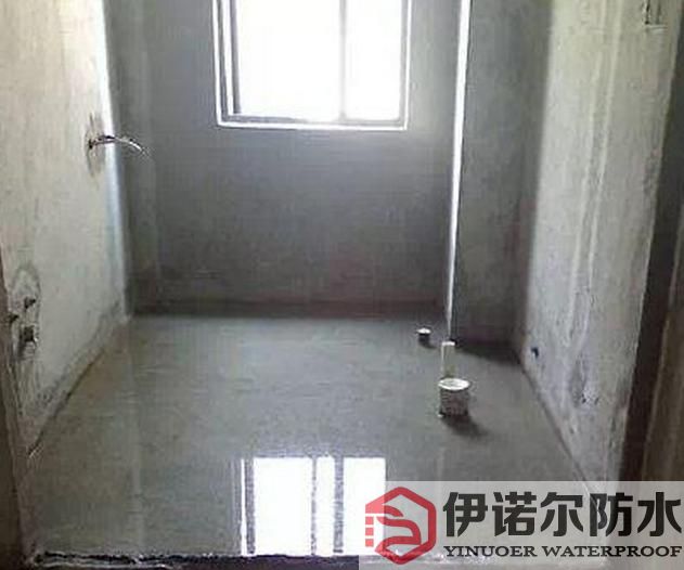 太倉蘇州衛(wèi)生間做防水