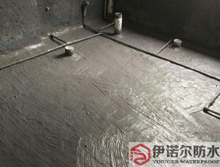 太倉蘇州廁所防水補漏