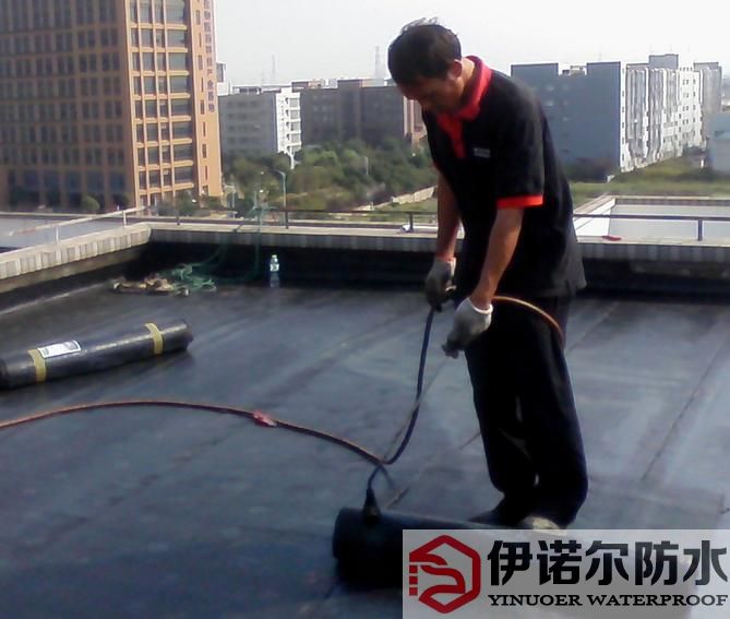 蘇州樓頂防水 蘇州樓頂防水